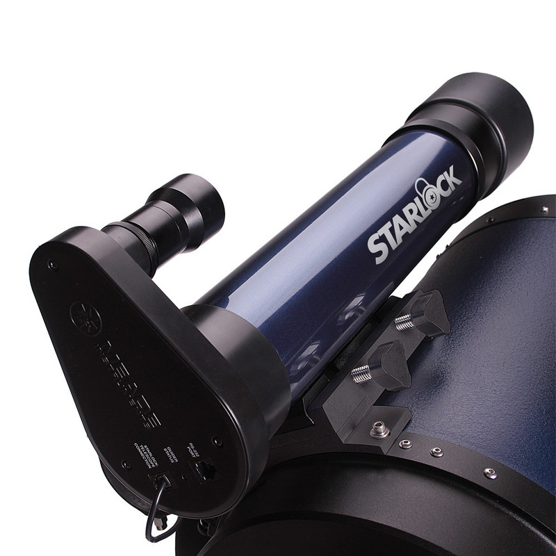 Meade Telescopio ACF-SC 254/2032 Starlock LX600 senza treppiede