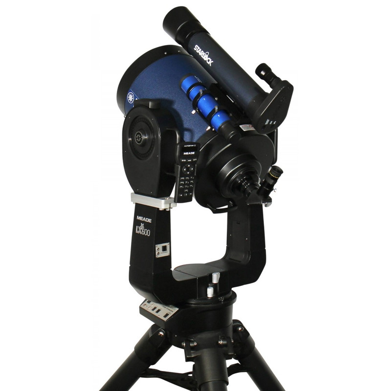 Meade Telescopio ACF-SC 254/2032 Starlock LX600