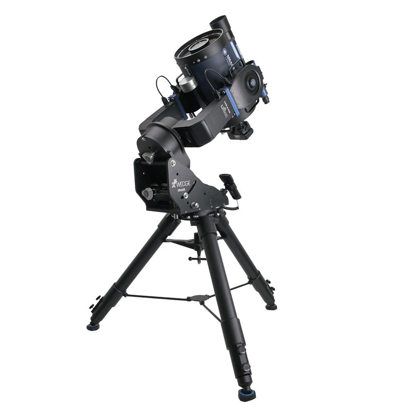 Meade Telescopio ACF-SC 254/2032 Starlock LX600 con X-wedge