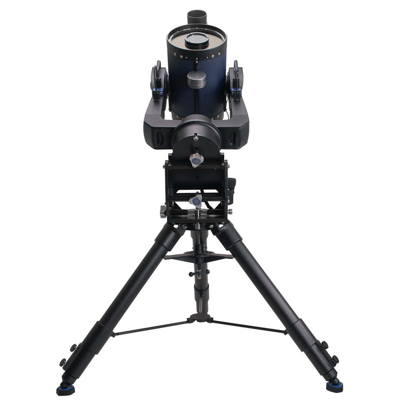 Meade Telescopio ACF-SC 254/2032 Starlock LX600 con X-wedge