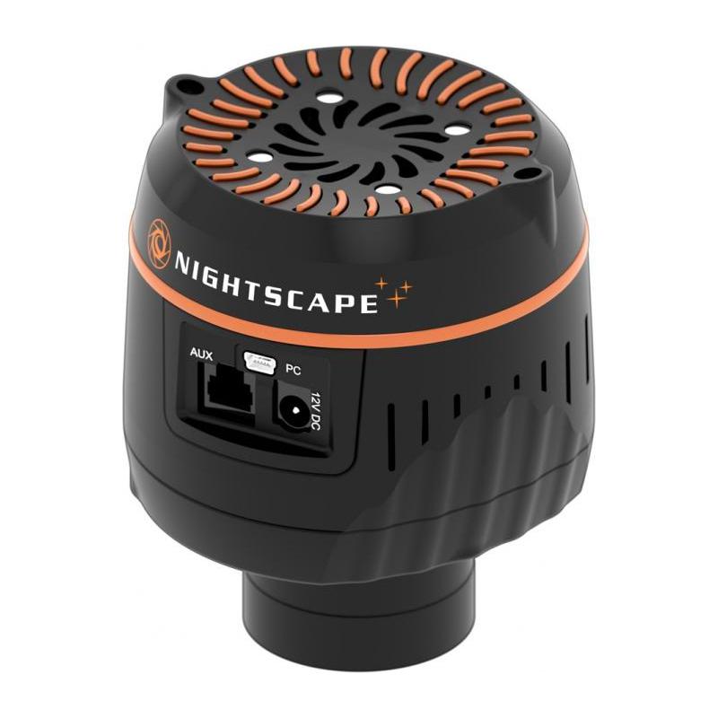 Celestron Fotocamera Camera CCD Nightscape