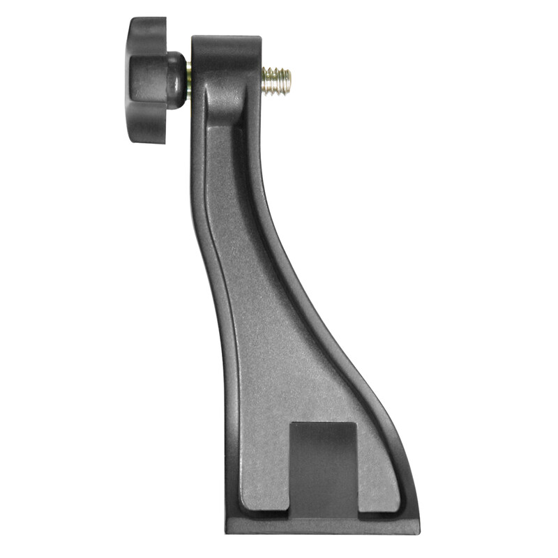 Bresser Adattatore treppiede per binocolo