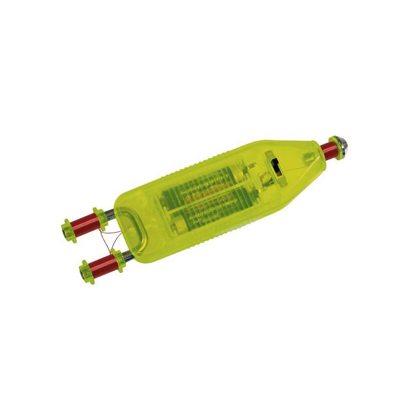 Bresser Kit Cassetta esperimenti Magnetismo