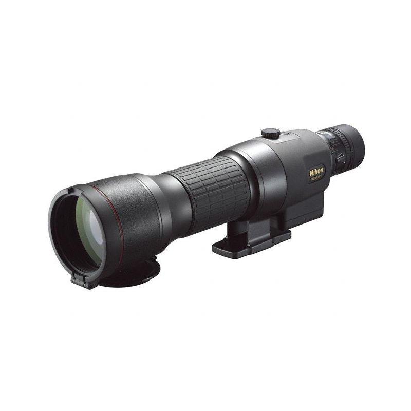 Nikon Cannocchiali EDG 85 VR