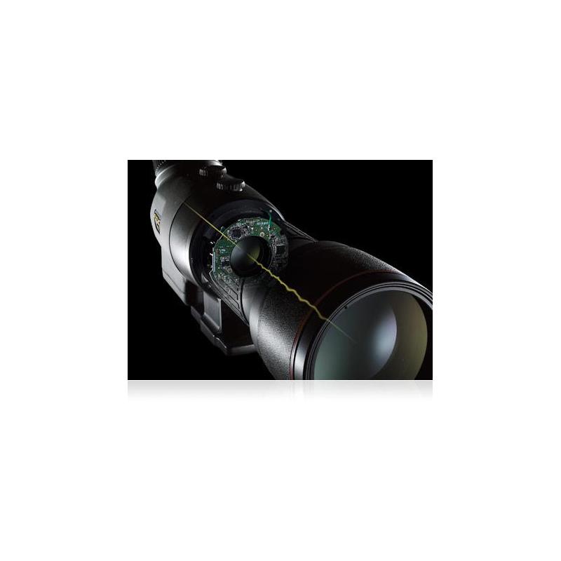 Nikon Cannocchiali EDG 85 VR
