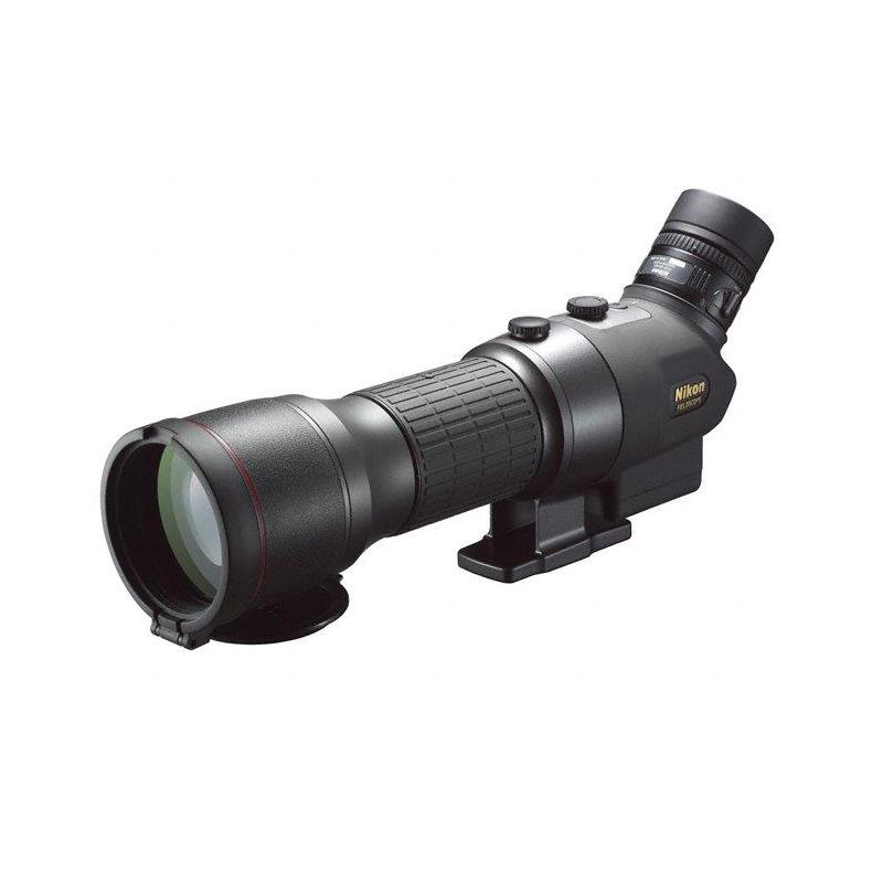 Nikon Cannocchiali EDG 85A VR