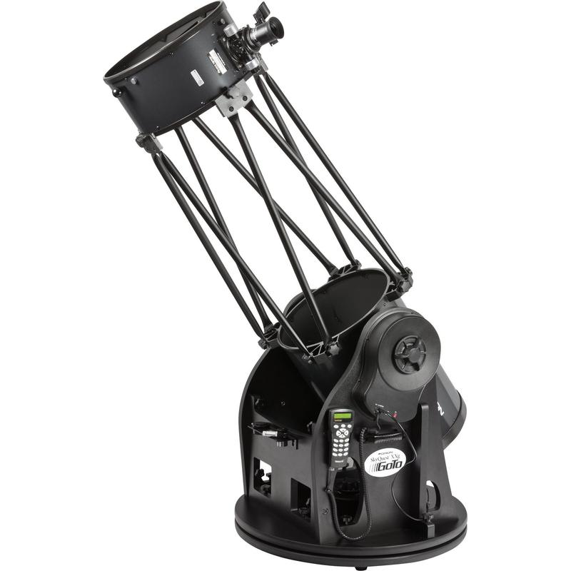 Orion Telescopio Dobson N 356/1650 SkyQuest XX14g TrussTube DOB GoTo