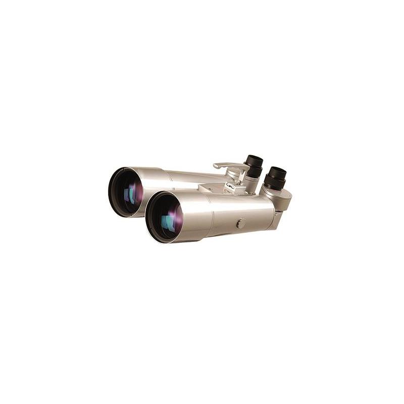 Omegon Binocolo Quantum-6.1 20+26+32x88
