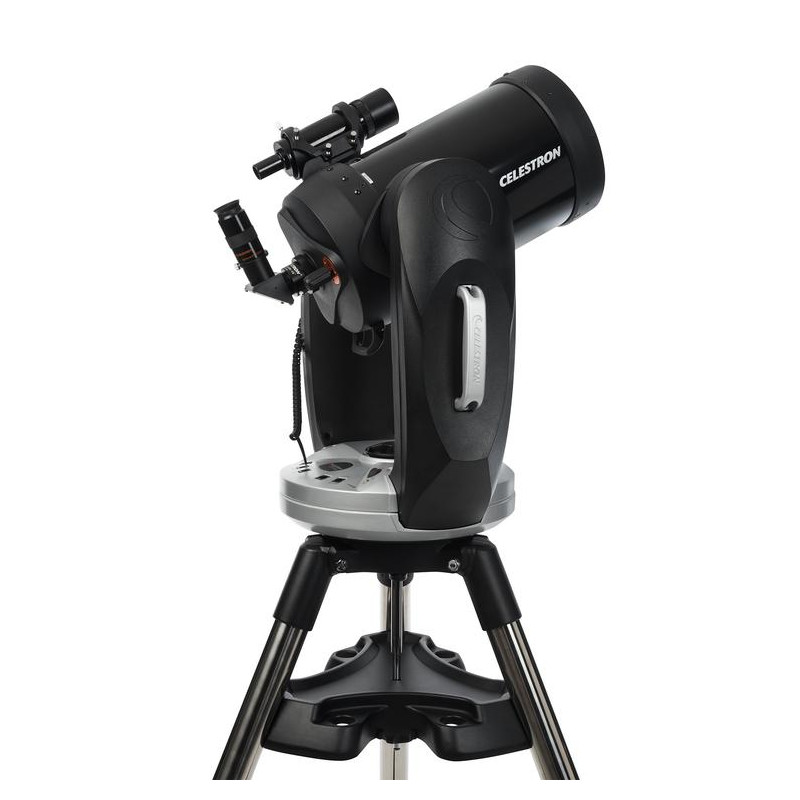 Celestron Telescopio Schmidt-Cassegrain SC 203/2032 CPC 800 GoTo