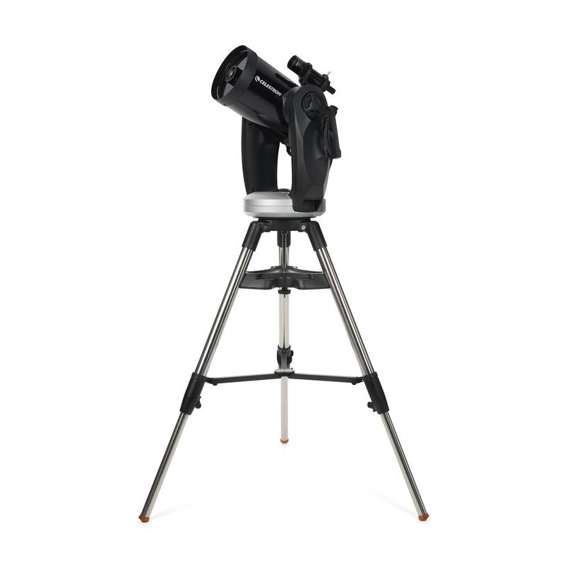 Celestron Telescopio Schmidt-Cassegrain SC 203/2032 CPC 800 GoTo StarSense AutoAlign