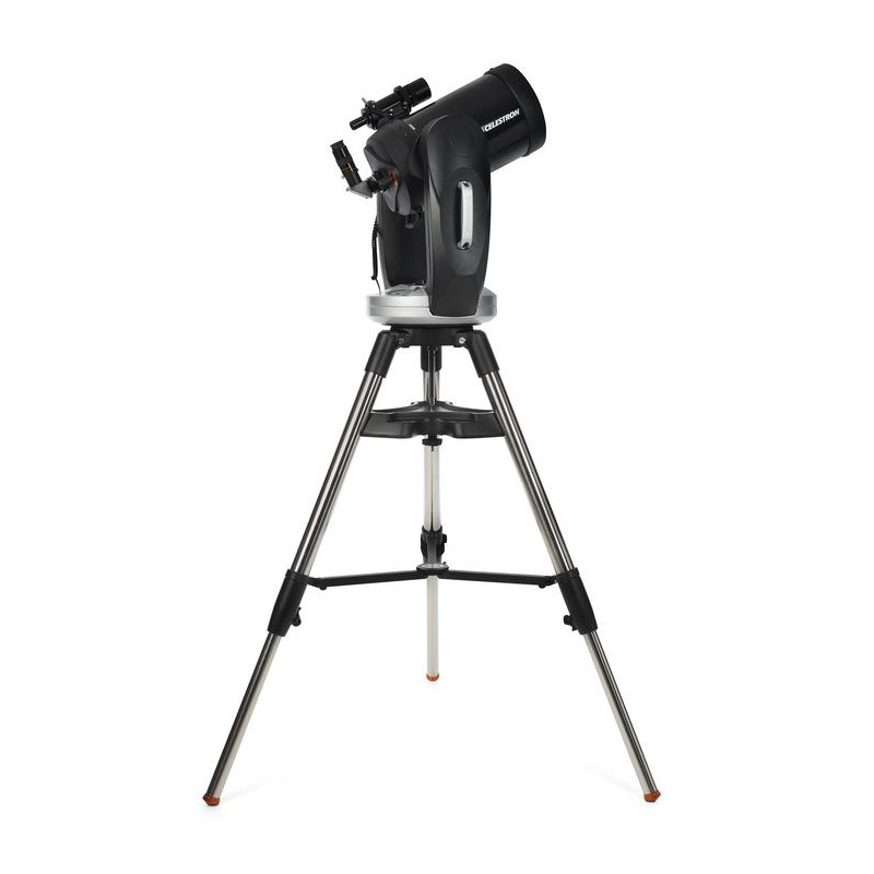 Celestron Telescopio Schmidt-Cassegrain SC 203/2032 CPC 800 GoTo