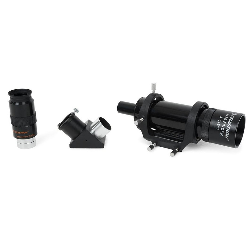 Celestron Telescopio Schmidt-Cassegrain SC 203/2032 CPC 800 GoTo