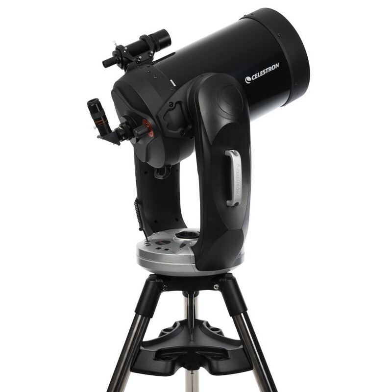 Celestron Telescopio Schmidt-Cassegrain SC 279/2800 CPC 1100 GoTo