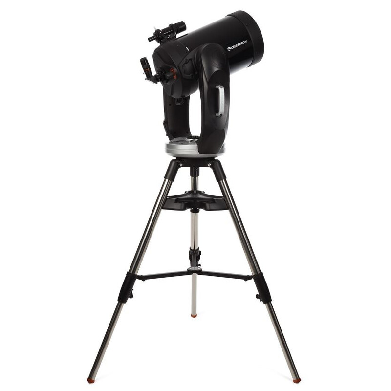 Celestron Telescopio Schmidt-Cassegrain SC 279/2800 CPC 1100 GoTo