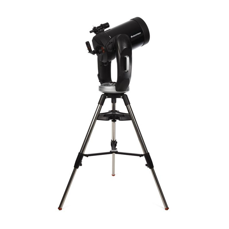 Celestron Telescopio Schmidt-Cassegrain SC 279/2800 CPC 1100 GoTo