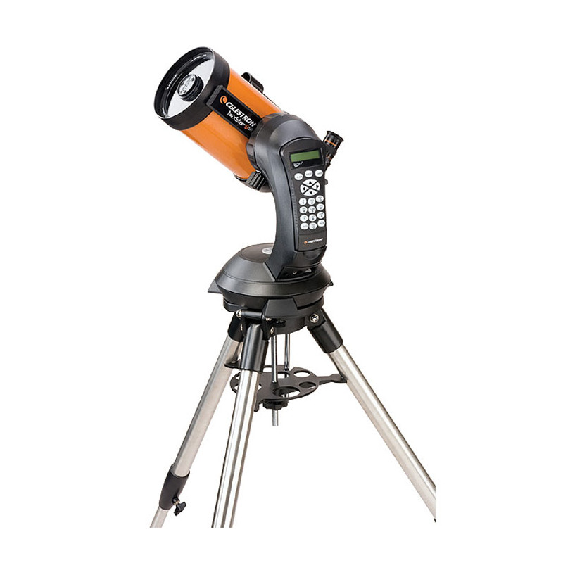 Celestron Telescopio Schmidt-Cassegrain SC 127/1250 NexStar 5 SE GoTo