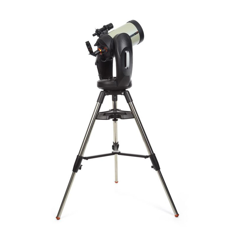 Celestron Telescopio Schmidt-Cassegrain SC 203/2032 CPC Deluxe 800 EdgeHD GoTo Moon Set