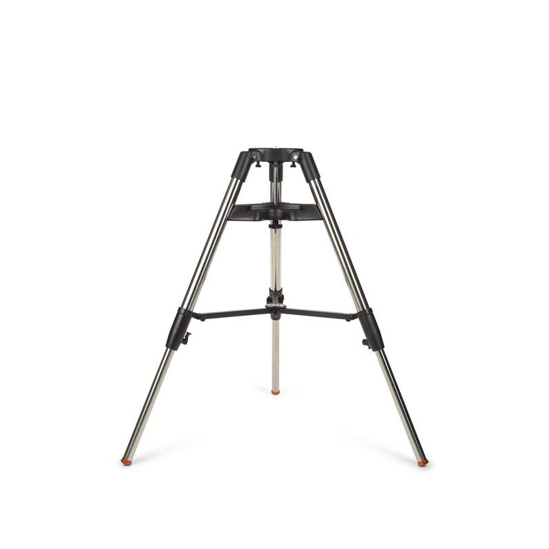 Celestron Telescopio Schmidt-Cassegrain SC 203/2032 CPC Deluxe 800 EdgeHD GoTo Moon Set