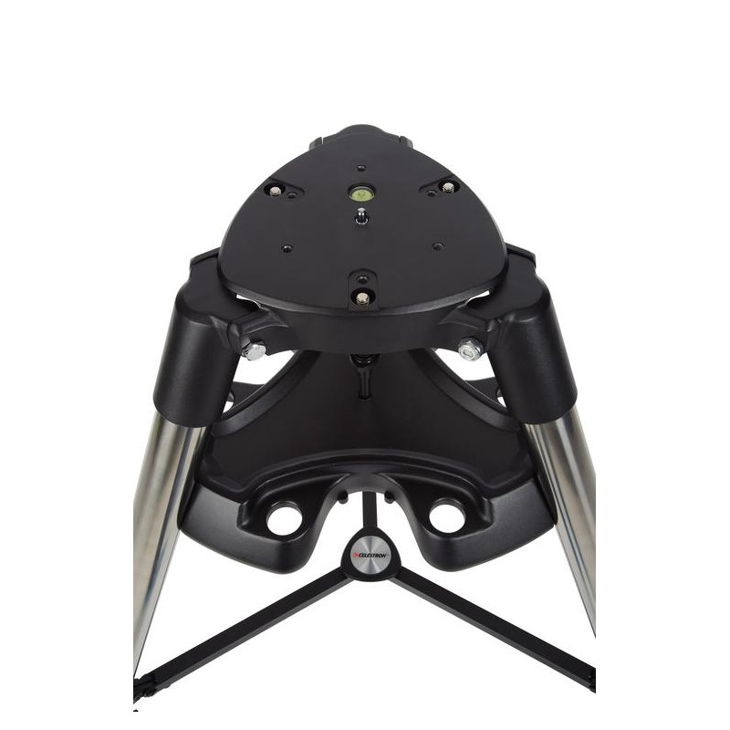 Celestron Telescopio Schmidt-Cassegrain SC 203/2032 CPC Deluxe 800 EdgeHD GoTo Moon Set