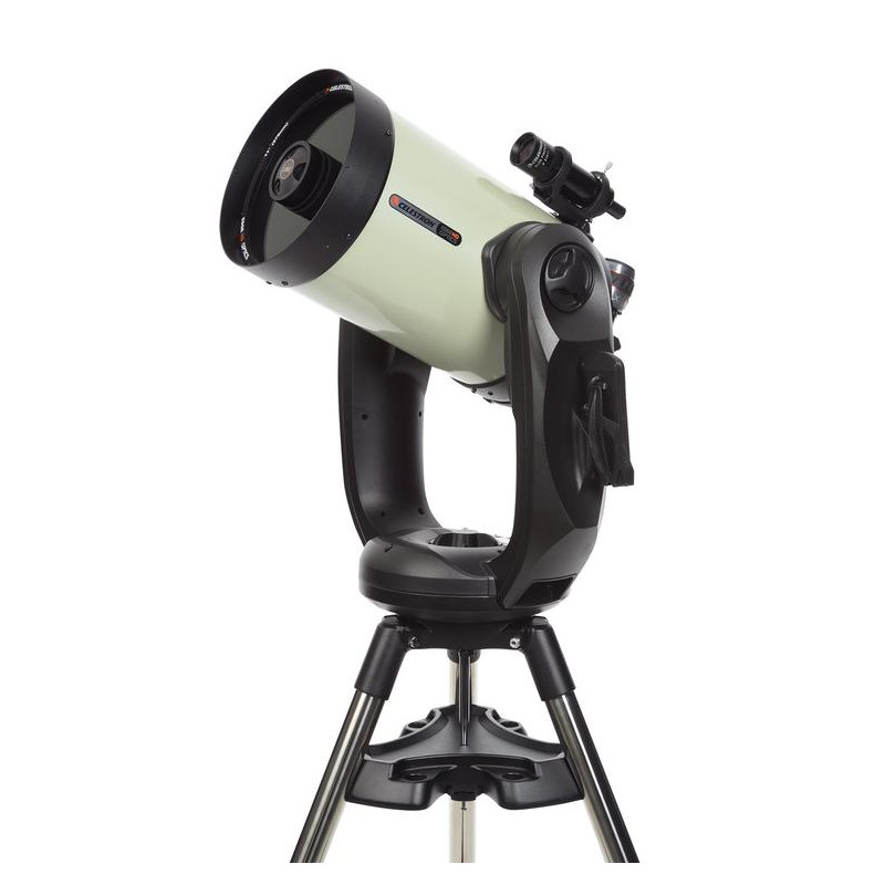 Celestron Telescopio Schmidt-Cassegrain SC 279/2800 EdgeHD 1100 CPC Deluxe GoTo