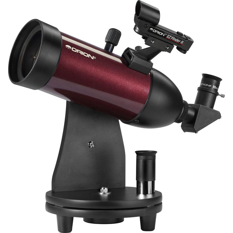 Orion Telescopio Dobson AC 80/350 GoScope DOB