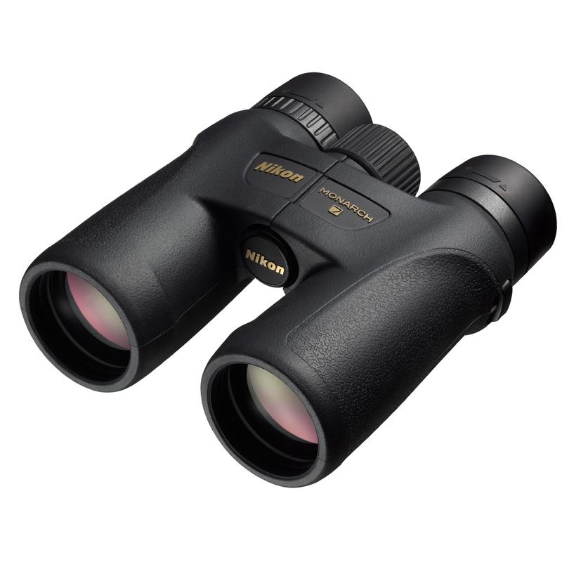 Nikon Binocolo Monarch 7 10x42 DCF