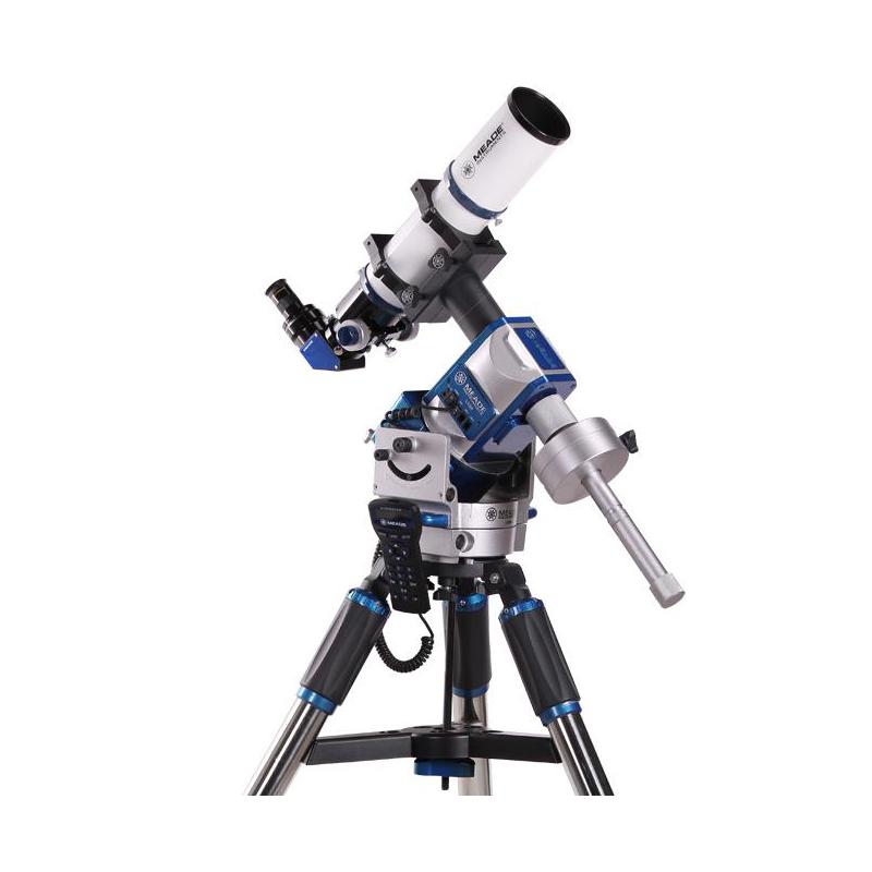 Meade Rifrattore Apocromatico AP 80/480 ED Serie 6000 LX80