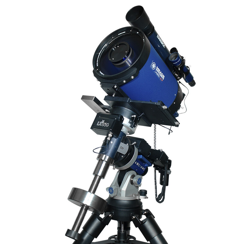 Meade Telescopio ACF-SC 254/2032 UHTC Starlock LX850 GoTo