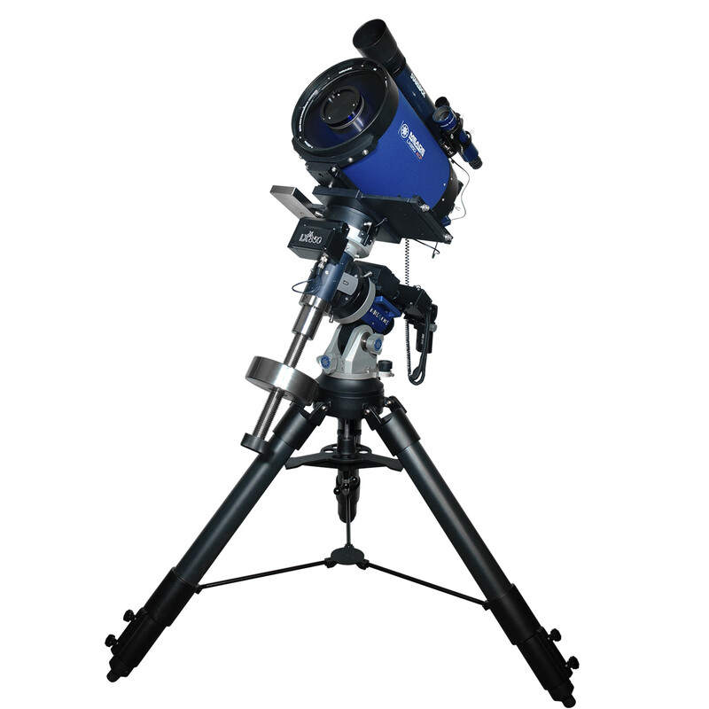 Meade Telescopio ACF-SC 254/2032 UHTC Starlock LX850 GoTo