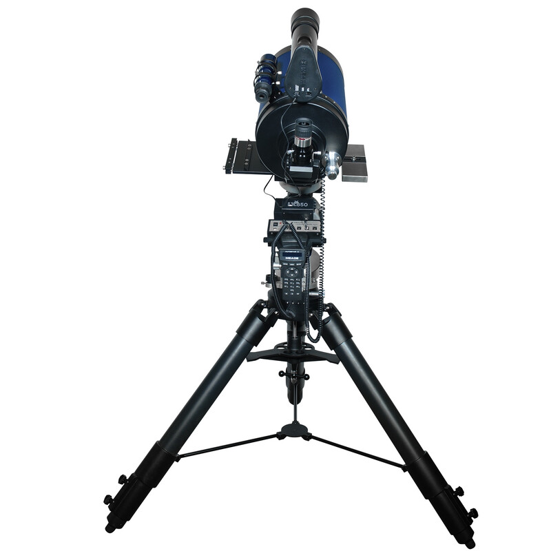 Meade Telescopio ACF-SC 254/2032 UHTC Starlock LX850 GoTo