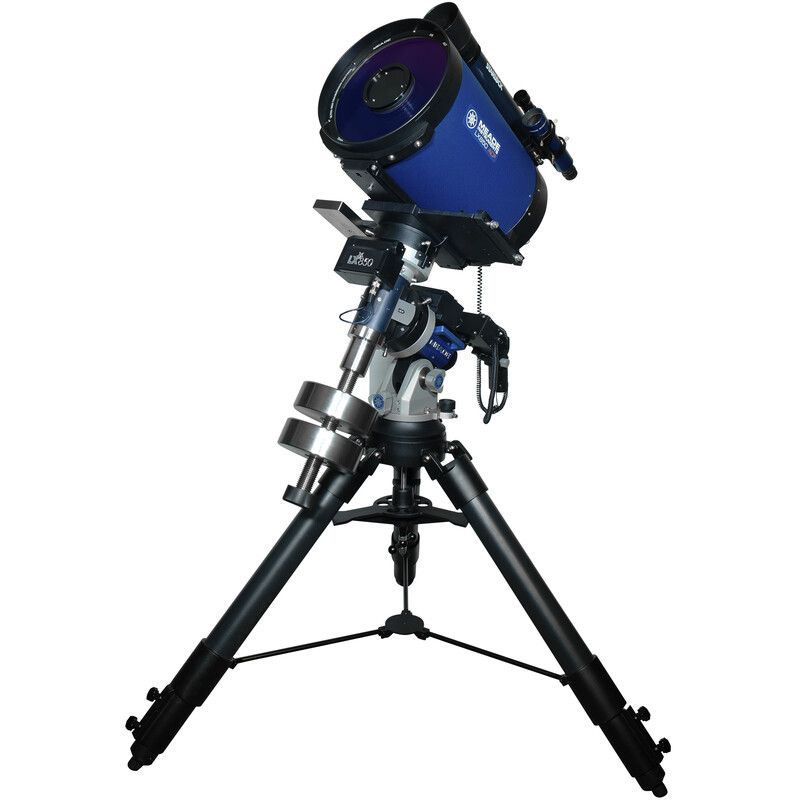 Meade Telescopio ACF-SC 305/2440 UHTC Starlock LX850 GoTo