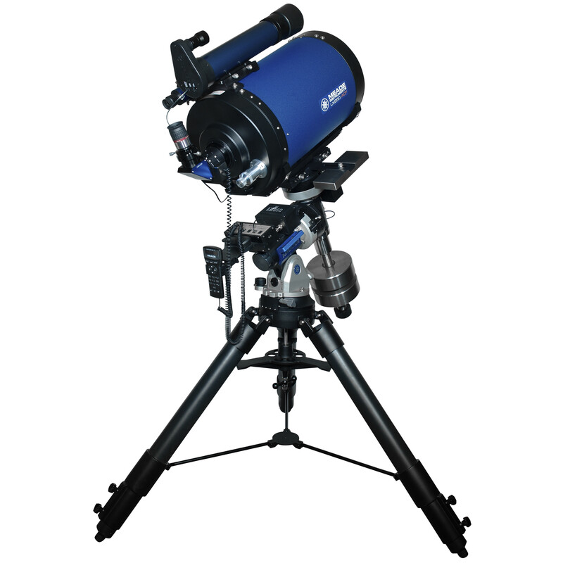 Meade Telescopio ACF-SC 305/2440 UHTC Starlock LX850 GoTo