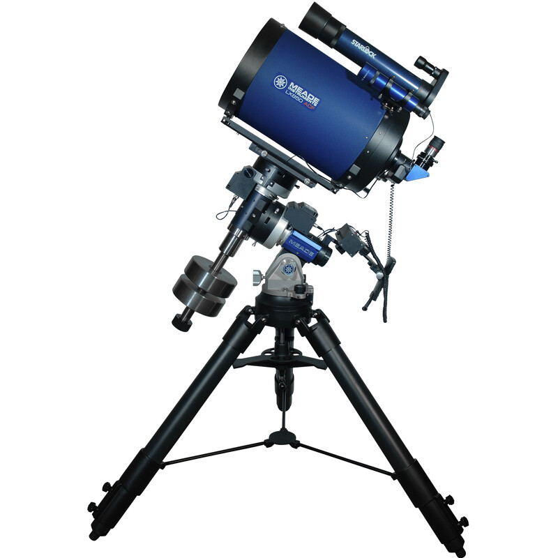 Meade Telescopio ACF-SC 305/2440 UHTC Starlock LX850 GoTo