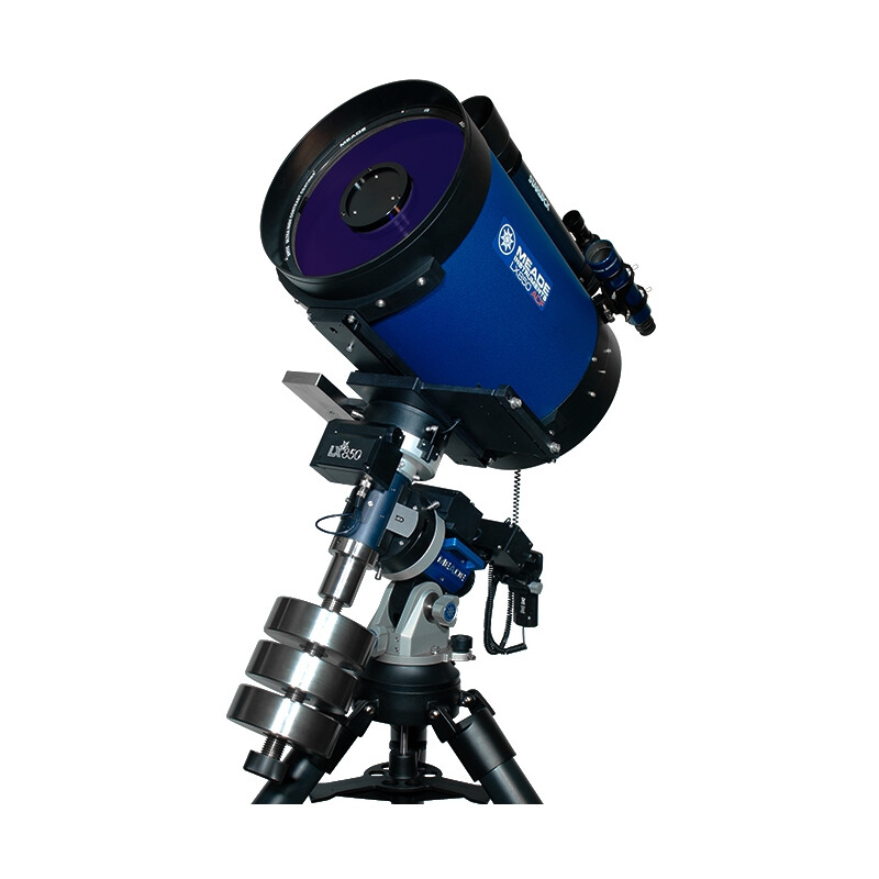 Meade Telescopio ACF-SC 356/2848 UHTC Starlock LX850 GoTo