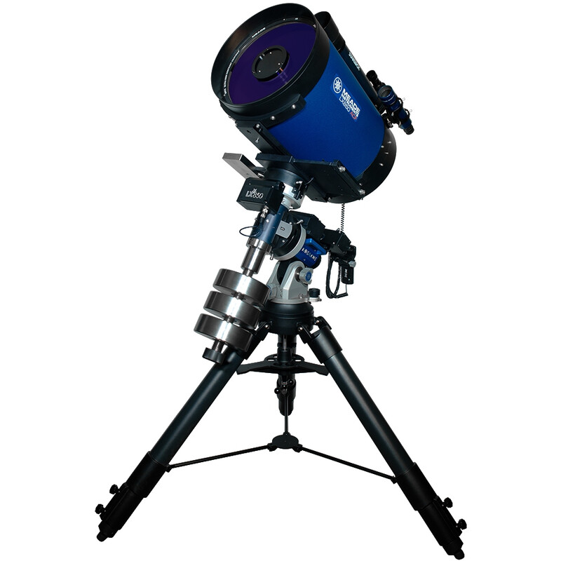 Meade Telescopio ACF-SC 356/2848 UHTC Starlock LX850 GoTo