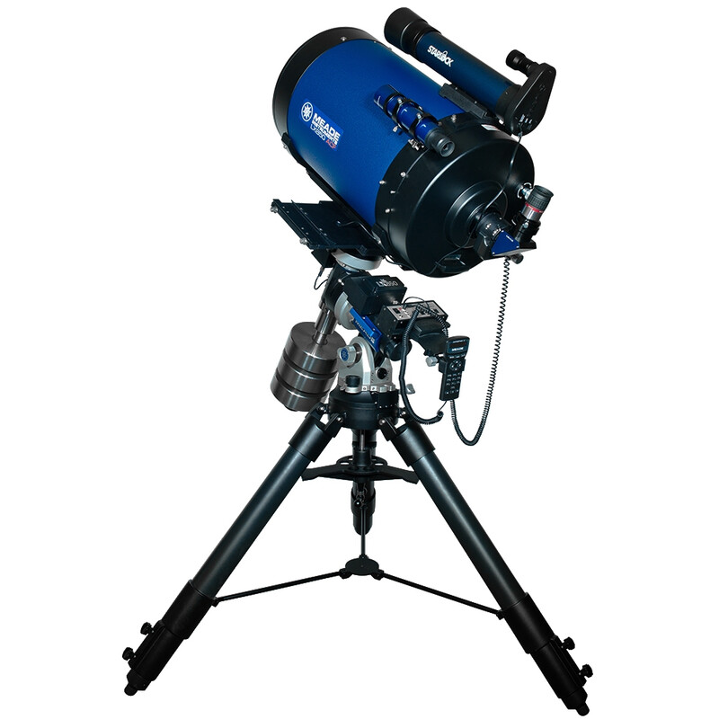 Meade Telescopio ACF-SC 356/2848 UHTC Starlock LX850 GoTo