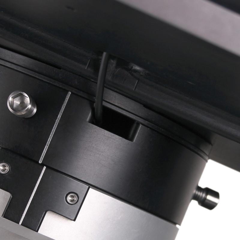 Meade Montatura LX850 EQ GoTo Starlock
