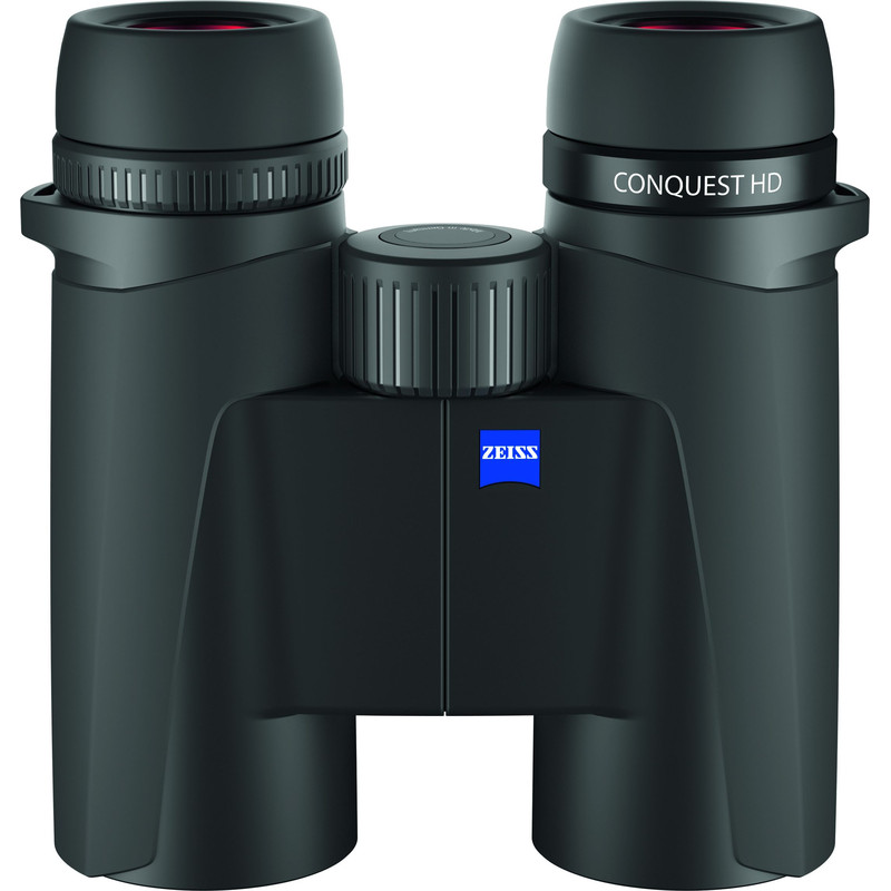 ZEISS Binocolo Conquest HD 10x32