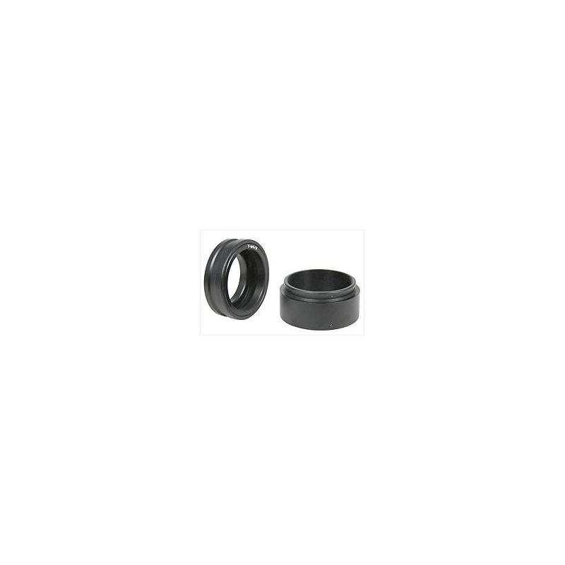 Baader Adapter Anello T Micro Four Thirds (4/3) con prolunga estraibile da 19mm
