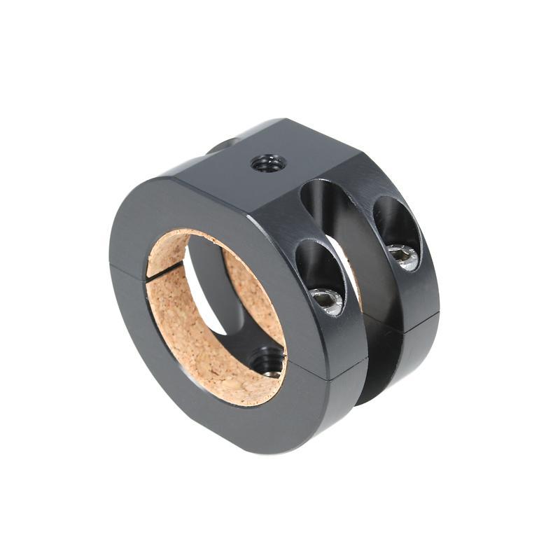 Baader Anelli di sostegno Dados con filetto 0,375"e. 0,25" (diametro del tubo 38mm)