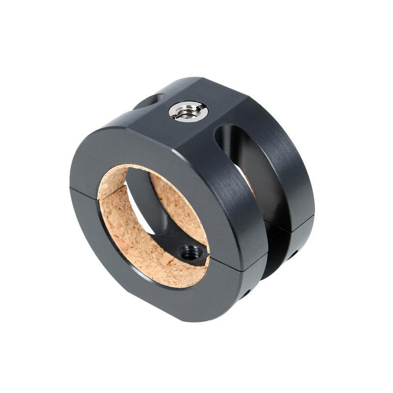Baader Anelli di sostegno Dados con filetto 0,375"e. 0,25" (diametro del tubo 38mm)