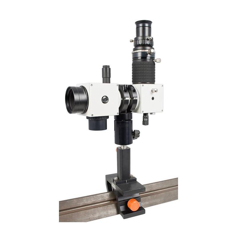 Baader Anelli di sostegno Dados con filetto 0,375"e. 0,25" (diametro del tubo 38mm)