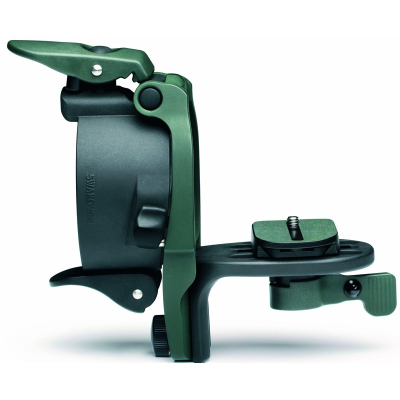 Swarovski Adattatore basculante DCB II per ATS/STS, ATM/STM