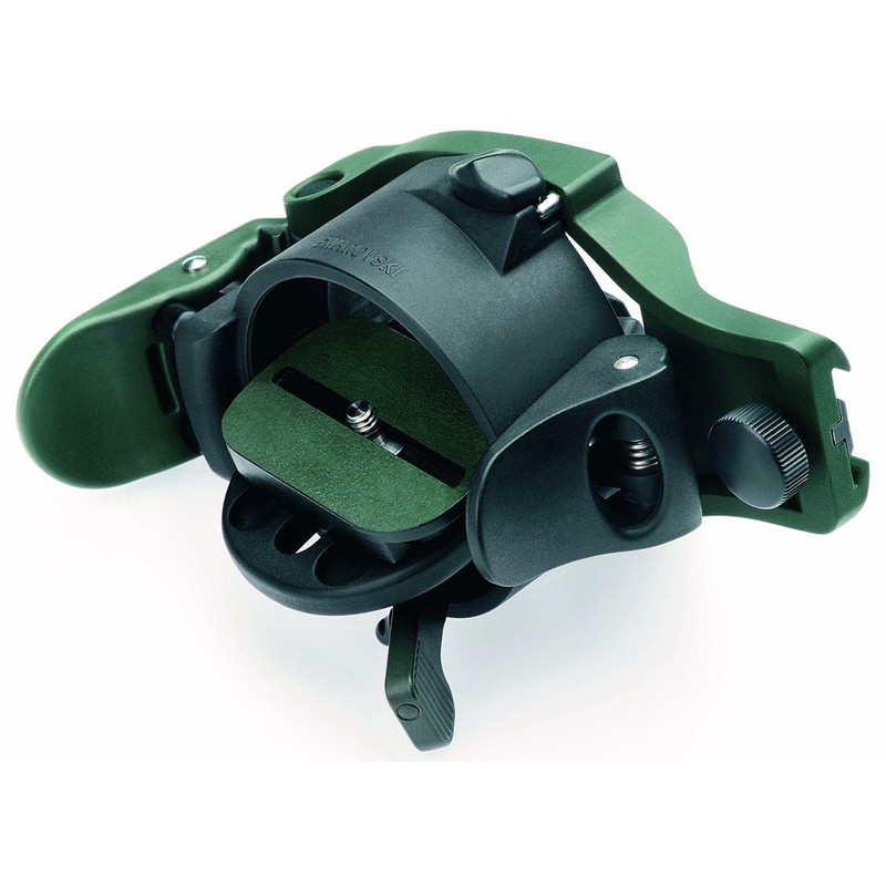 Swarovski Adattatore basculante DCB II per ATS/STS, ATM/STM