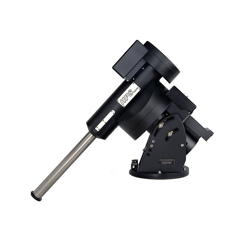 10Micron Montatura GM 4000 HPS II GoTo