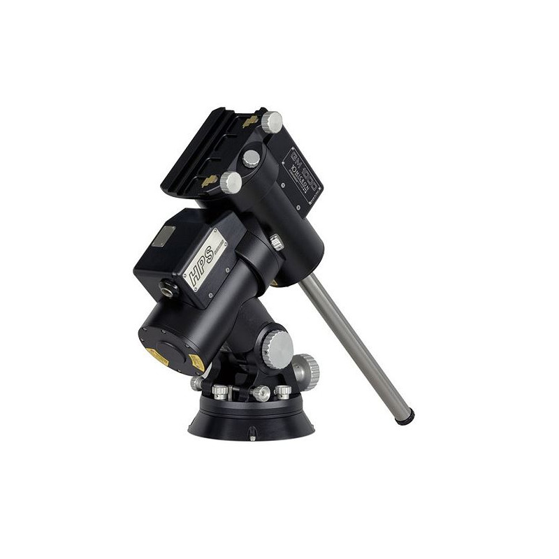 10Micron Montatura GM 1000 HPS GoTo