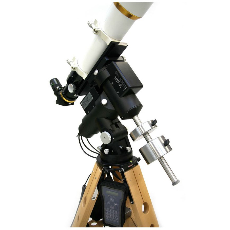 10Micron Montatura GM 1000 HPS GoTo