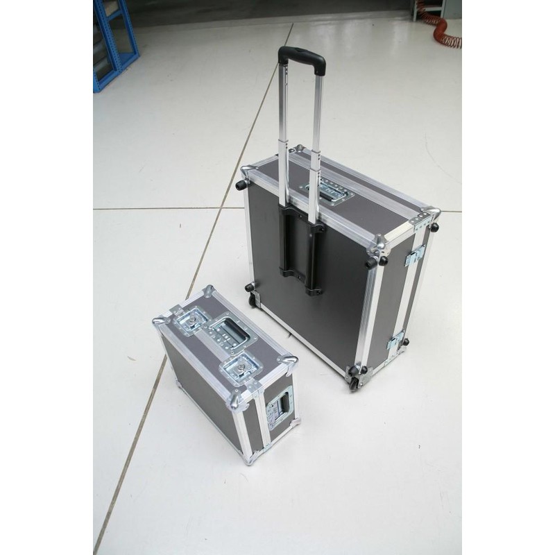 10 Micron Set valigetta da trasporto per GM 2000 "Monolith" (2 pz.)
