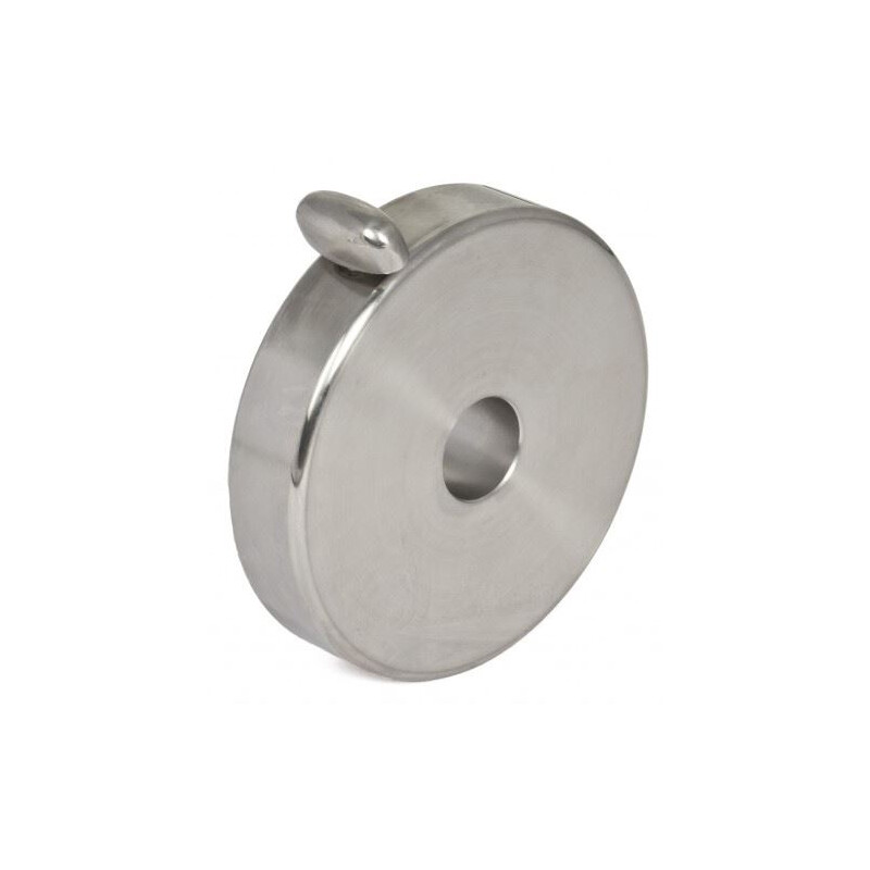 10Micron Contrappeso 3 kg