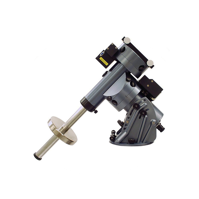 10Micron Montatura GM 2000 QCI  "Ultraport" GoTo (solo assi coordinati)